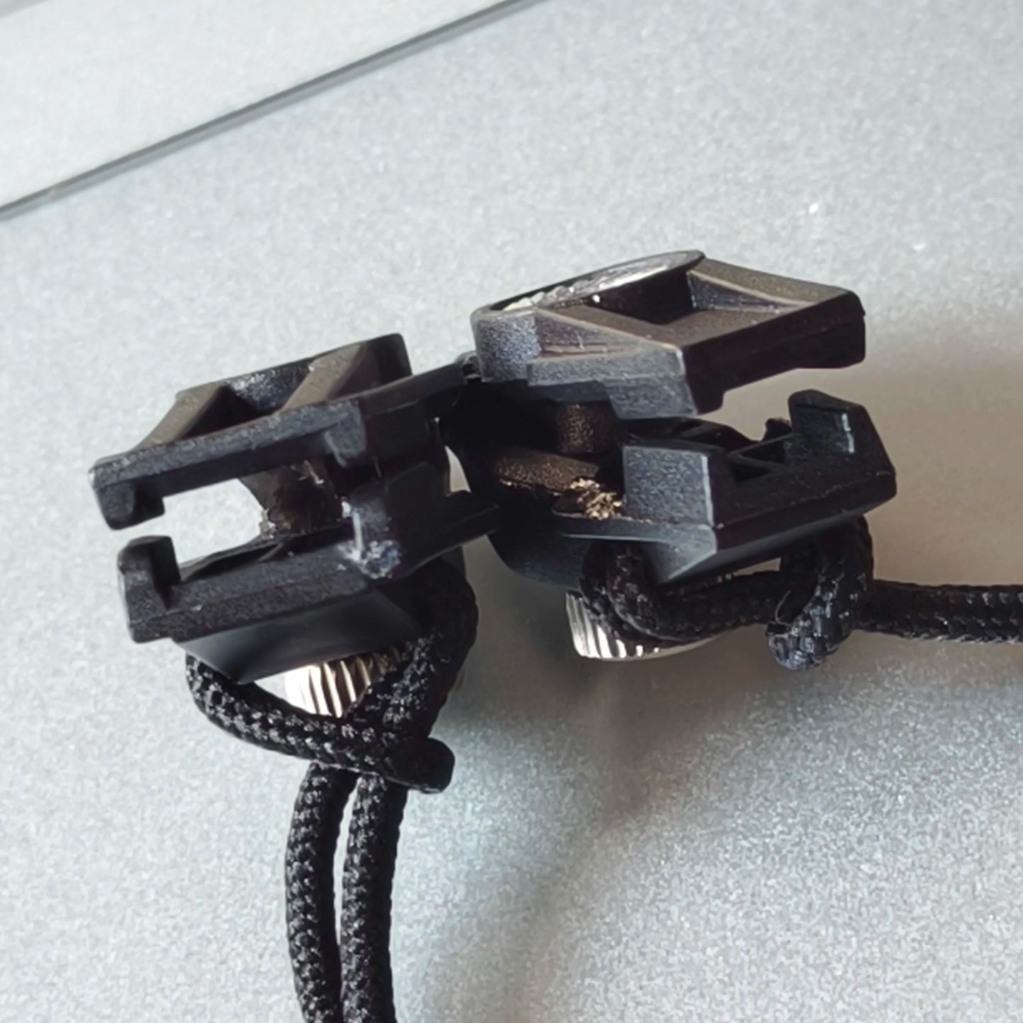 Kit Reparație Fermoar ZippFix
