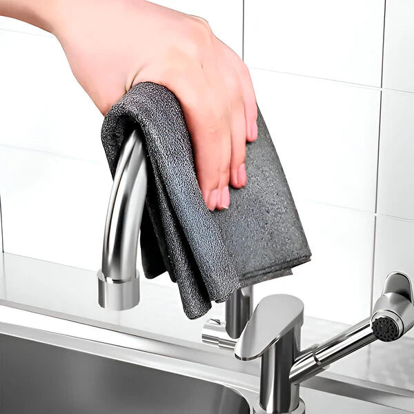 Laveta magică LavetPro (set de 5 lavete)