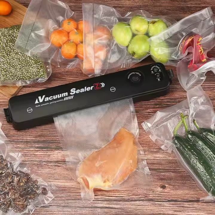 Aparat de vidat SealPro (+ 10 pungi de vidat cadou 🎁)