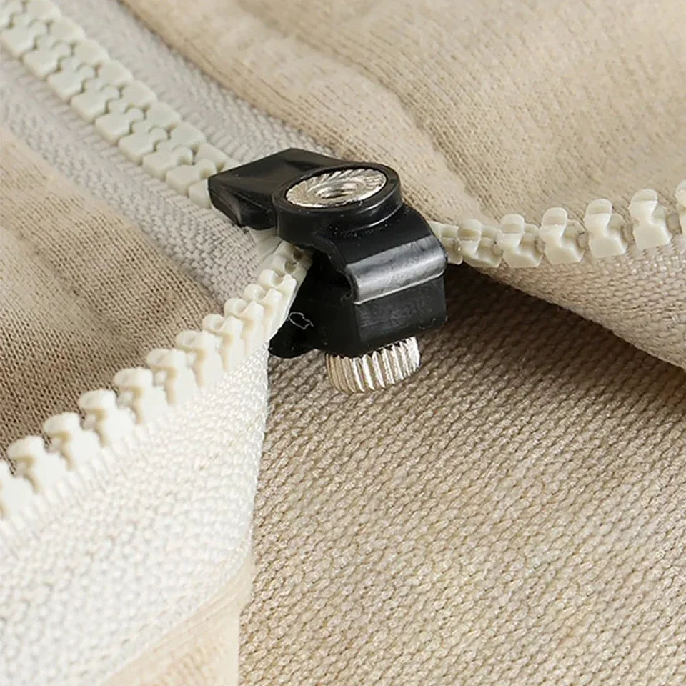 Kit Reparație Fermoar ZippFix