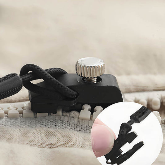 Kit Reparație Fermoar ZippFix