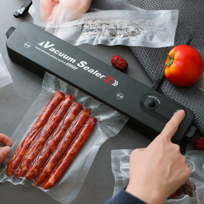 Aparat de vidat SealPro (+ 10 pungi de vidat cadou 🎁)
