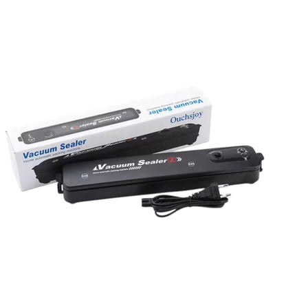 Aparat de vidat SealPro (+ 10 pungi de vidat cadou 🎁)